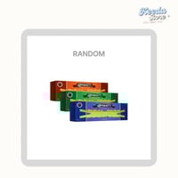 LE SSERAFIM 1st Single Album 'SPAGHETTI'