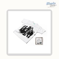 P1Harmony 8th Mini Album [DUH!] (Plain White T Ver...