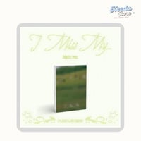 PURPLE KISS - [I MISS MY...] 2nd Single Album MAIN...