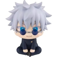 Figures jujutsu kaisen