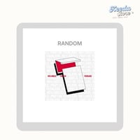 TOMORROW X TOGETHER 'NO LABELS: PART 01' (Weverse...