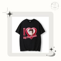 تيشيرت غيتو