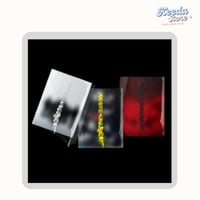 ENHYPEN DESIRE : UNLEASH