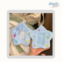 حامل فوتوكارد نجمة