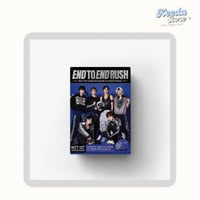 NCT 127 - 2026 SEASON'S GREETINGS