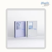 ENHYPEN - [ROMANCE : UNTOLD –DAYDREAM-] 2 Version...