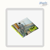 MCT TAEYONG The 2nd Mini Album [TAP] (Digipack Ver...