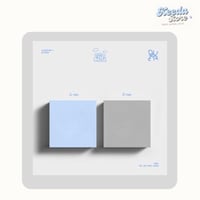 QWER - 2nd Mini Album [Algorithm's Blossom] (Rando...