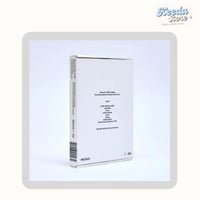 RM (BTS) - [INDIGO] BOOK Edition