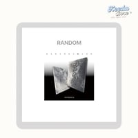 MENU The 8th Album [REVERXE] (PHOTOBOOK Ver.) (Ran...