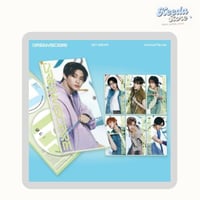 NCT DREAM - 4th Album [DREAMSCAPE] (Vertical Flip...