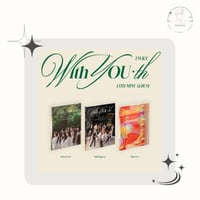 TWICE - 13TH MINI ALBUM [With YOU-th] (Random Ver....