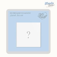IVE - [IVE EMPATHY] 3rd EP Album LIMITED Edition L...