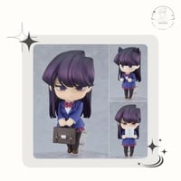 نيندرويد كومي شوكو