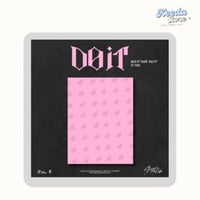 STRAY KIDS - [DO IT] SKZ IT TAPE IT Version