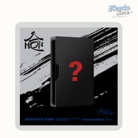 Stray Kids - SKZHOP HIPTAPE [合 (HOP)] (PLATFORM AL...