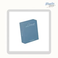 SEVENTEEN 도겸X승관 1st Mini Album '소야곡' KiT Ver.
