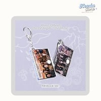 HEARTS2HEARTS - [THE CHASE] 1st Single Album SMART...