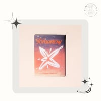 TOMORROW X TOGETHER (TXT) - 6th Mini Album [miniso...