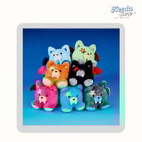 ENHYPEN THE SIN : VANISH (Voice Keyring Ver.) (Ran...