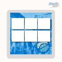 P1HARMONY - [SAD SONG] 7th Mini Album DIGIPACK RAN...