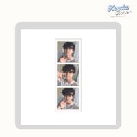 3cut frame حسب الطلب