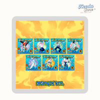 NCT DREAM 'Go Back To The Future' (Digipack Ver.)...