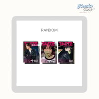 NCT The 1st Album [TASTE] (Full Spread Ver.)