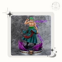 Figure zoro