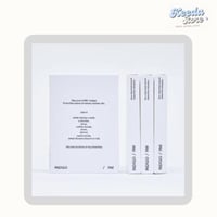 RM (BTS) - [INDIGO] POSTCARD Edition (WEVERSE Albu...