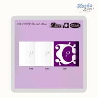 CRAVITY - [DARE TO CRAVE] 2nd Album Random Version