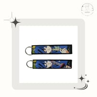 ميدالية قماشية