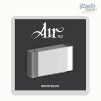 YEJI (ITZY) - [AIR] Album MYSTERY BOX Version