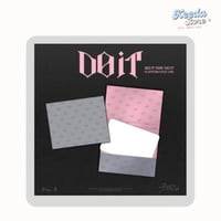 STRAY KIDS - [DO IT] SKZ IT TAPE PLATFORM PLVE Ver...