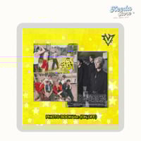 WayV The 7th Mini Album [BIG BANDS] (PHOTO BOOK Ve...