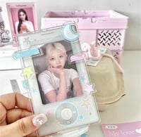 حامل فوتوكارد مكتبي