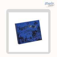 CLOSE YOUR EYES The 2nd Mini Album 'Snowy Summer'...