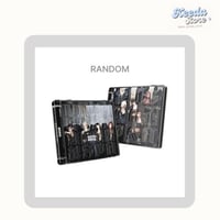 Aespa Single [Dirty Work] (Dirty Code Ver.)