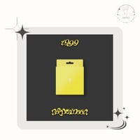 BOYNEXTDOOR - 3rd EP Album [19.99] (Clink ver.) (R...