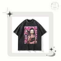 تيشيرت نيزوكو