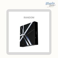 5th Album ‘HAPPY BURSTDAY’ DAREDEVIL Ver. (Random)