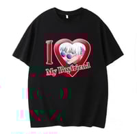 تيشيرت غوجو