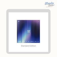 ENHYPEN JAPAN 4th Single「宵 -YOI-」Standard Edition