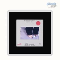 Girls' Generation 'Panorama : The Best of TAEYEON'...