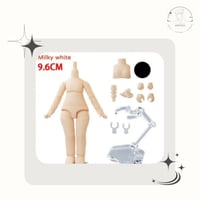 جسم نيندرويد