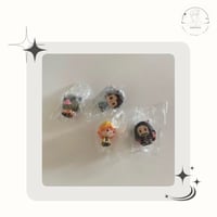 Figures demon slayer