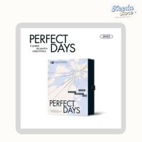 TAEMIN - 2025 SEASON'S GREETINGS [Perfect Days]