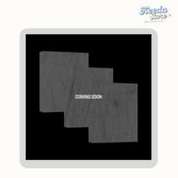 LE SSERAFIM - [HOT] 5th Mini Album 3 Version SET