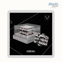 WayV The 7th Mini Album [BIG BANDS] (CUBE Ver.)