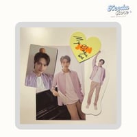 Jun Set [Unit Seventeen]